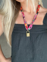 Load image into Gallery viewer, The Bella Necklace