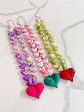 Load image into Gallery viewer, The Lizzy Necklace