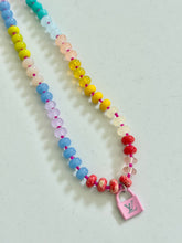 Load image into Gallery viewer, The Laurel Necklace
