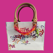Load image into Gallery viewer, The Elle Handbag