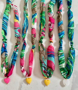 The Lilly Necklace