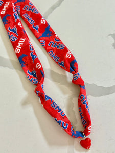SMU Necklace