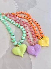 Load image into Gallery viewer, The Abby Necklace