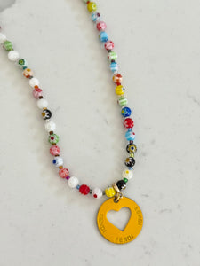 The Elliott Necklace