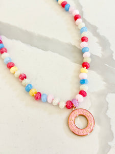 The Brooklyn Necklace