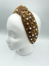 Load image into Gallery viewer, The Kate Jewel Headband