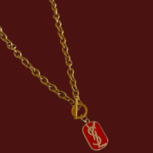 Load image into Gallery viewer, The Charlie Necklace