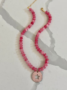 The Natalie Necklace