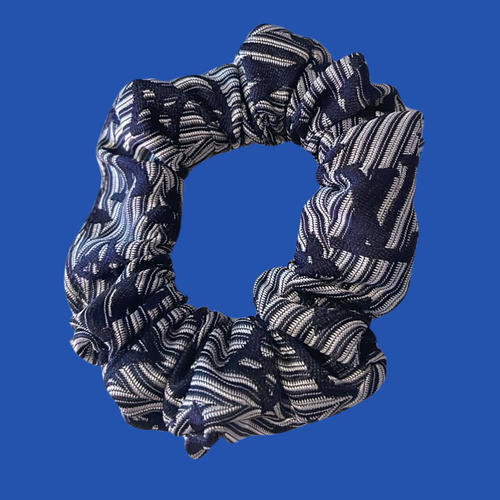 The MaTyia Scrunchie