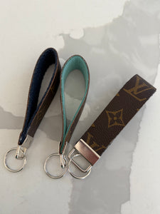 The Megan Keychain
