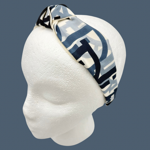 The Kate Knotted Headband - Big Trotter