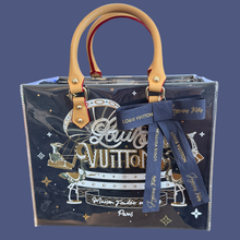 Load image into Gallery viewer, The Elle Handbag