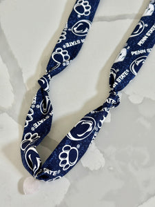 Penn State Necklace