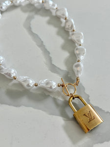 The Layla Necklace