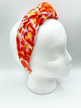 Load image into Gallery viewer, The Kate Pink Summer Headband
