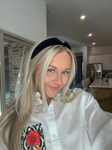 The Alice Headband