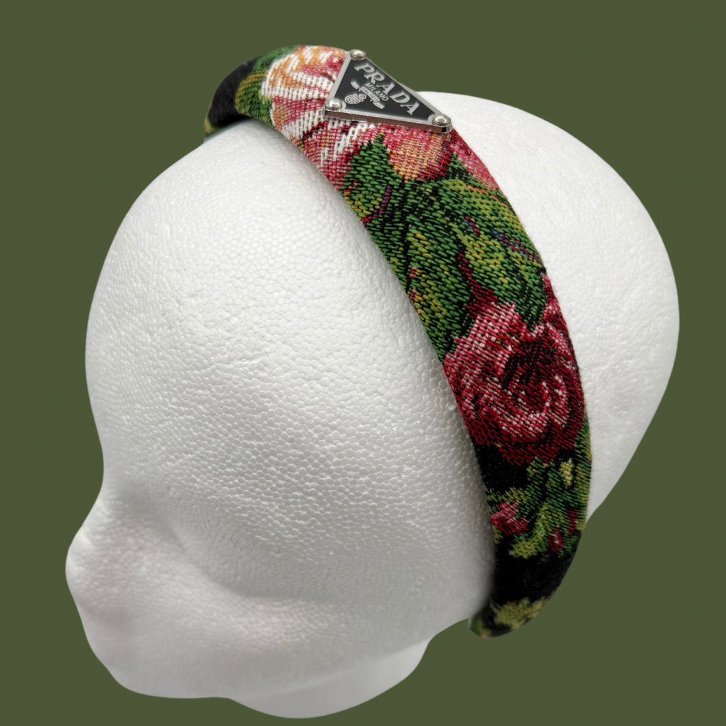 The Alice Headband