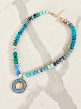 Load image into Gallery viewer, The Georgina Necklace
