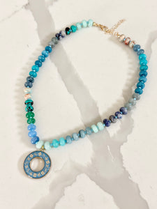 The Georgina Necklace