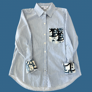The Valerie Shirt