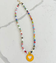 Load image into Gallery viewer, The Elliott Necklace