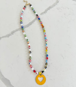 The Elliott Necklace