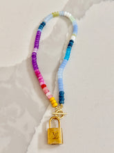 Load image into Gallery viewer, The Mallory Necklace