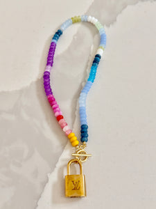 The Mallory Necklace