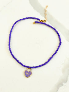 The Jules Necklace