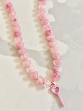 Load image into Gallery viewer, The Poppy Necklace