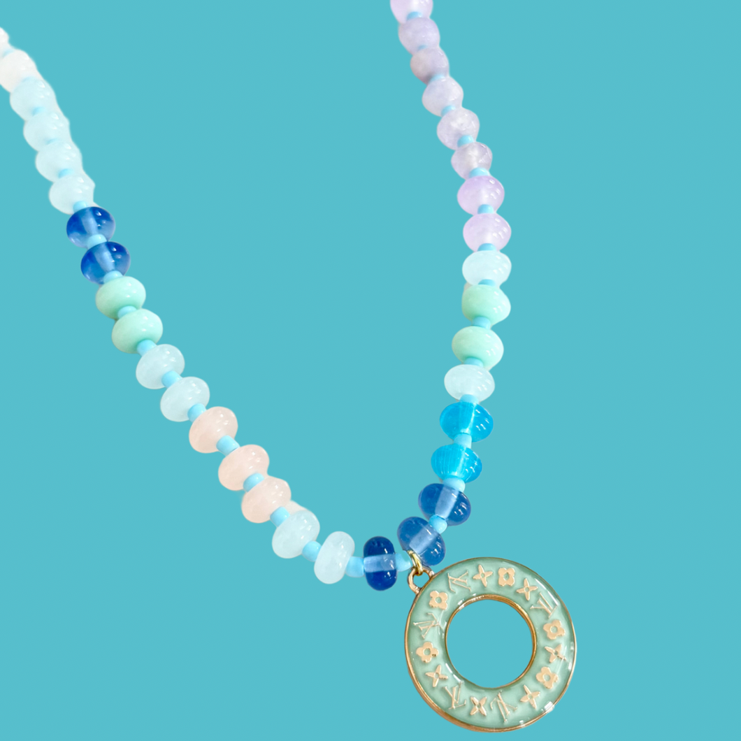 The Katherine Necklace