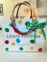 Load image into Gallery viewer, The Elle Handbag