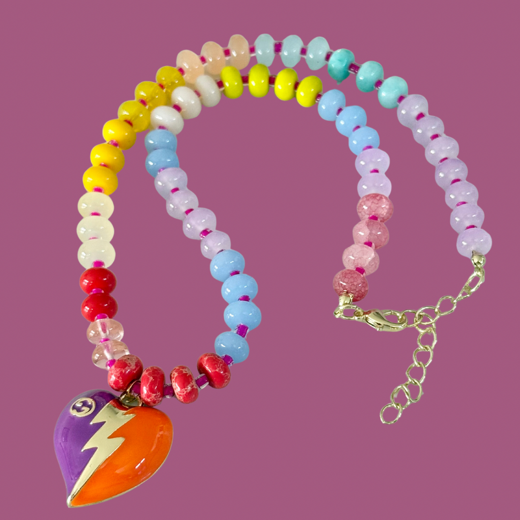 The Lynlee Necklace
