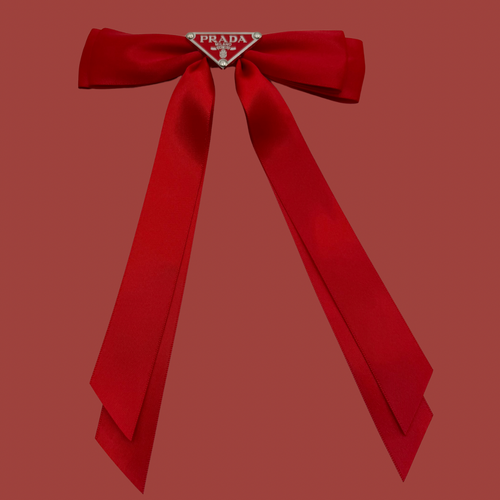 The Poppy Bow