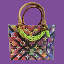 Load image into Gallery viewer, The Elle Handbag