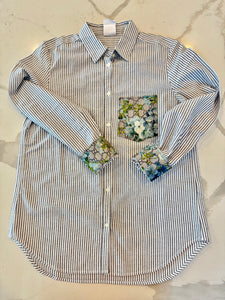 The Valerie Shirt