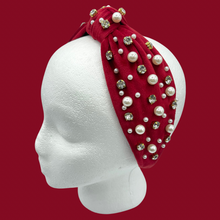 Load image into Gallery viewer, The Kate Jewel Headband