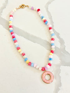 The Brooklyn Necklace