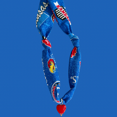Kansas Necklace