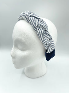 The Sidney Braided Headband