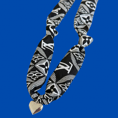 The Elizabeth Necklace