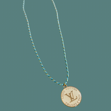 Load image into Gallery viewer, The Rachel Necklace