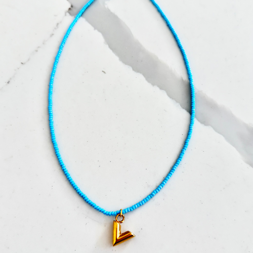 The Ella Necklace