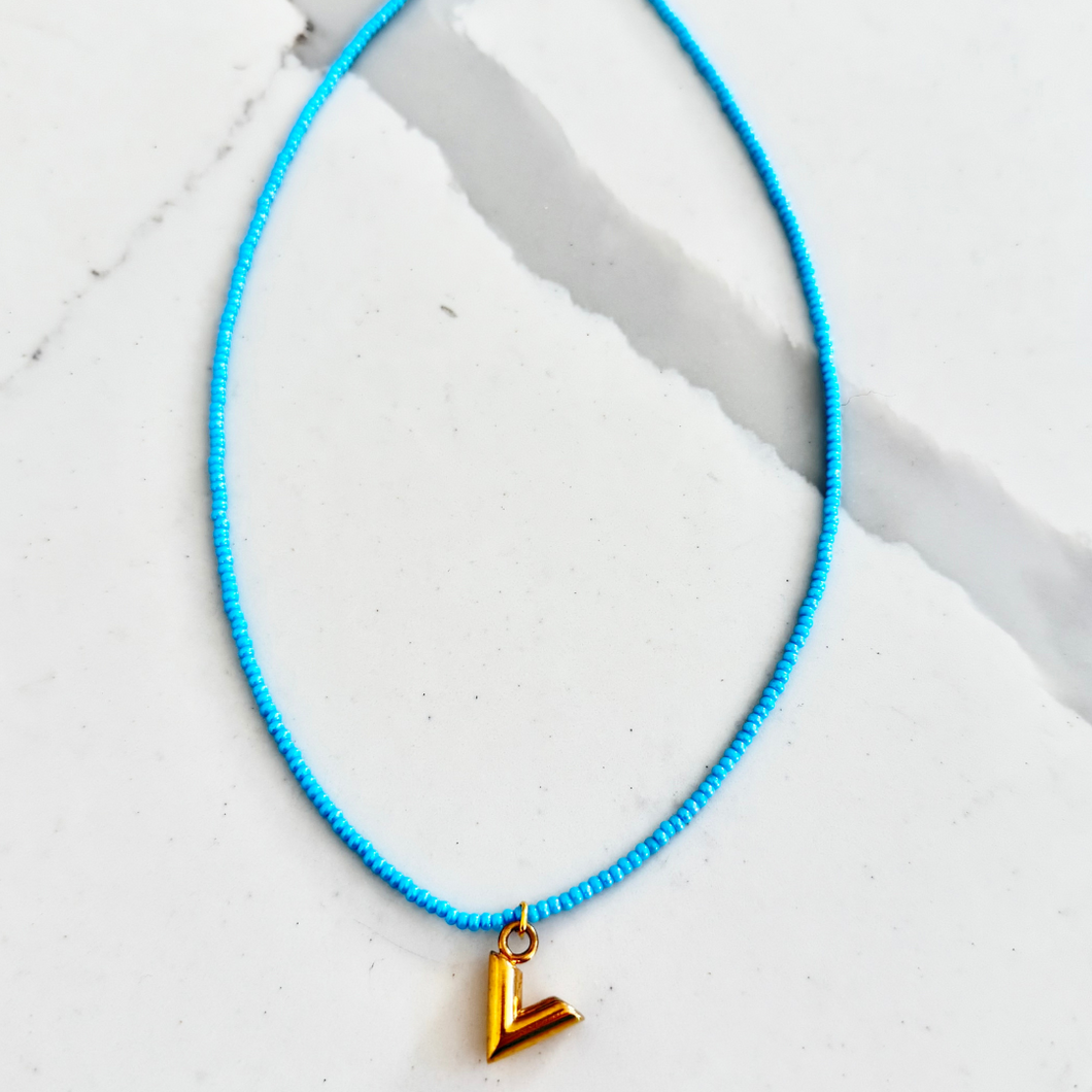 The Ella Necklace