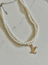 Load image into Gallery viewer, The McGuire Necklace