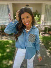 Load image into Gallery viewer, The Valerie Shirt