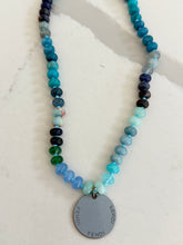 Load image into Gallery viewer, The Laurel Necklace