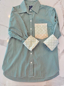 The Valerie Shirt