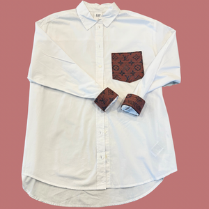 The Valerie Shirt