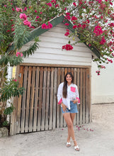 Load image into Gallery viewer, The Valerie Shirt